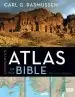 Audiobook Zondervan Atlas of the Bible author Carl G. Rasmussen