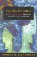 Audiobook Couples in Conflict: A Family Systems Approach to Marriage Counselling author Ronald W. Richardson