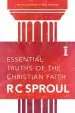 Audiobook Essential Truths of Christian Faith author R. C Sproul