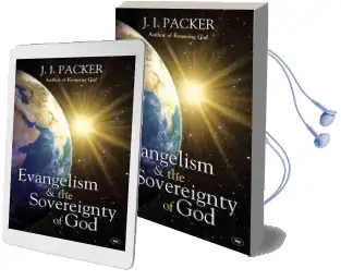 Evangelism and the Sovereignty of god Audiobook download free by J. I. Packer