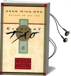 Everyday tao Audiobook download free by Deng Ming Dao