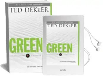 Green Audiobook download free by Ted Dekker