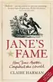 Audiobook Jane'S Fame: How Jane Austen Conquered the World author Claire Harman