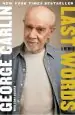 Audiobook Last Words: A Memoir author George Carlin