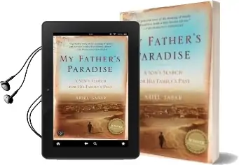 My Father'S Paradise Audiobook download free by Ariel Sabar