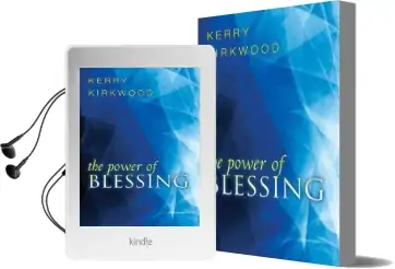 Power of Blessing Audiobook download free by Kerry Kirkwood