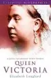Audiobook Queen Victoria: Essential Biographies author Elizabeth Longford