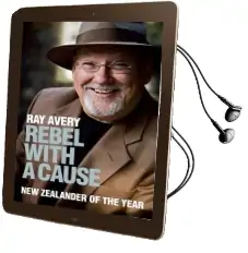Rebel With a Cause Audiobook download free by Sir Ray Avery