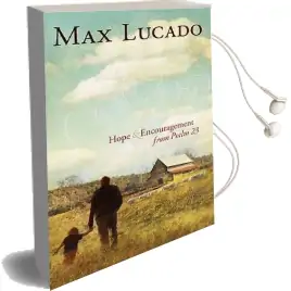 Safe in the Shepherd'S Arms: Hope and Encouragement From Psalm 23 Audiobook download free by Max Lucado