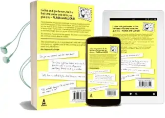 Seriously Funny #01: Life, Love & God...Musings Between two Good Friends Audiobook download free by Adrian Plass