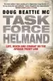 Audiobook Task Force Helmand: A Soldier'S Story of Life, Death and Combat on the Afghan Front Line author Doug Beattie
