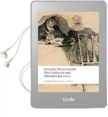 The Grasmere and Alfoxden Journals Audiobook download free by Dorothy Wordsworth