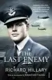 Audiobook The Last Enemy author Richard Hillary