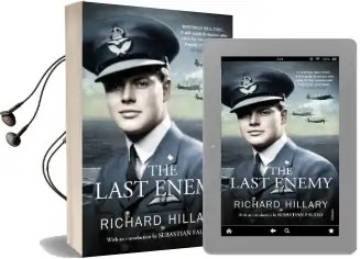 The Last Enemy Audiobook download free by Richard Hillary