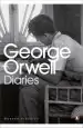 Audiobook The Orwell Diaries author George Orwell
