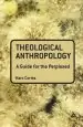Audiobook Theological Anthropology: A Guide for the Perplexed author Marc Cortez