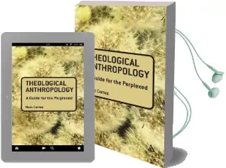 Theological Anthropology: A Guide for the Perplexed Audiobook download free by Marc Cortez