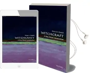 Witchcraft: A Very Short Introduction Audiobook download free by Malcolm Gaskill