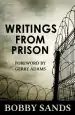 Audiobook Writings From Prison: Bobby Sands author Bobby Sands
