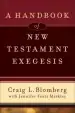 Audiobook A Handbook of new Testament Exegesis author Craig L. Blomberg