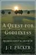 Audiobook A Quest for Godliness: The Puritan Vision of the Christian Life author J. I. Packer