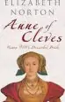 Audiobook Anne of Cleves: Henry Viii'S Discarded Bride author Elizabeth Norton