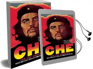 Che Guevara: A Revolutionary Life Audiobook download free by Jon Lee Anderson