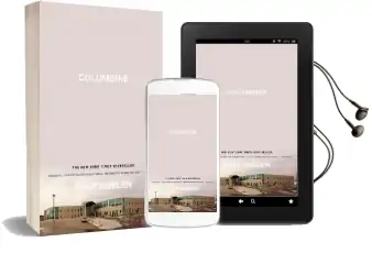 Columbine Audiobook download free by Dave Cullen