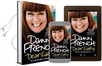 Dear Fatty: The Perfect Mother'S day Read Audiobook download free by Dawn French