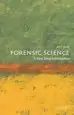 Audiobook Forensic Science: A Very Short Introduction author Jim Fraser