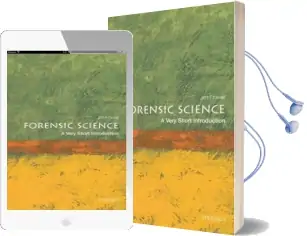 Forensic Science: A Very Short Introduction Audiobook download free by Jim Fraser