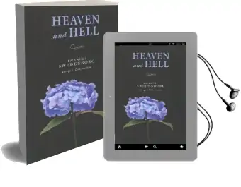 Heaven and Hell: The Portable new Century Edition Audiobook download free by Emanuel Swedenborg