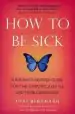 Audiobook How to be Sick: A Buddhist-Inspired Guide for the Chronically ill and Their Caregivers author Toni Bernhard