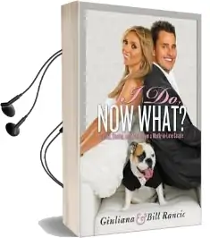 I do, now What? Audiobook download free by Giuliana Rancic