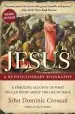 Audiobook Jesus: A Revolutionary Biography author John Dominic Crossan
