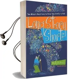 Long Story Short: Ten-Minute Devotions to Draw Your Family to God: Old Testament Audiobook download free by Marty Machowski