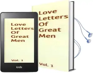 Love Letters of Great Men, Volume 1 Audiobook download free by Napoleon Bonaparte