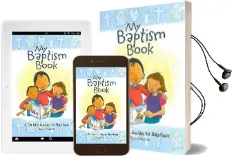 My Baptism Book: A Child'S Guide to Baptism Audiobook download free by Diana Murrie