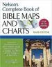Audiobook Nelson'S Complete Book of Bible Maps and Charts, 3rd Edition author Thomas Nelson