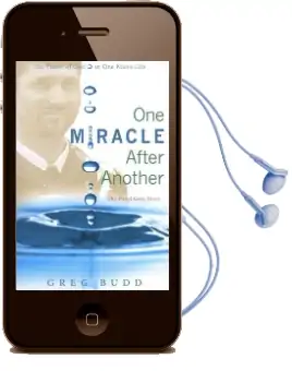 One Miracle After Another: The Pavel Goia Story Audiobook download free by Greg Budd