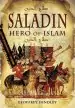 Audiobook Saladin: Hero of Islam author Geoffrey Hindley