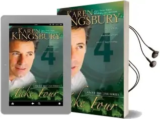 Take Four Audiobook download free by Karen Kingsbury