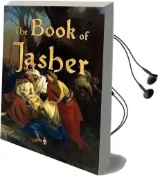 The Book of Jasher Audiobook download free by Jasher