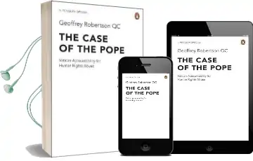The Case of the Pope: Vatican Accountability for Human Rights Abuse Audiobook download free by Geoffrey Robertson
