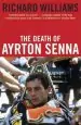 Audiobook The Death of Ayrton Senna author Richard Williams