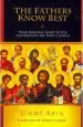 Audiobook The Fathers Know Best: Your Essential Guide to the Teachings of the Early Church author Jimmy Akin