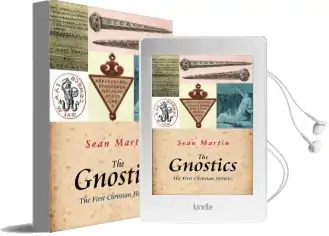 The Gnostics: The First Christian Heretics Audiobook download free by Sean Martin