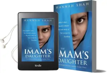 The Imam'S Daughter Audiobook download free by Hannah Shah