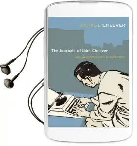 The Journals Audiobook download free by John Cheever