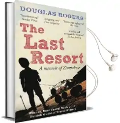 The Last Resort Audiobook download free by Douglas Rogers
